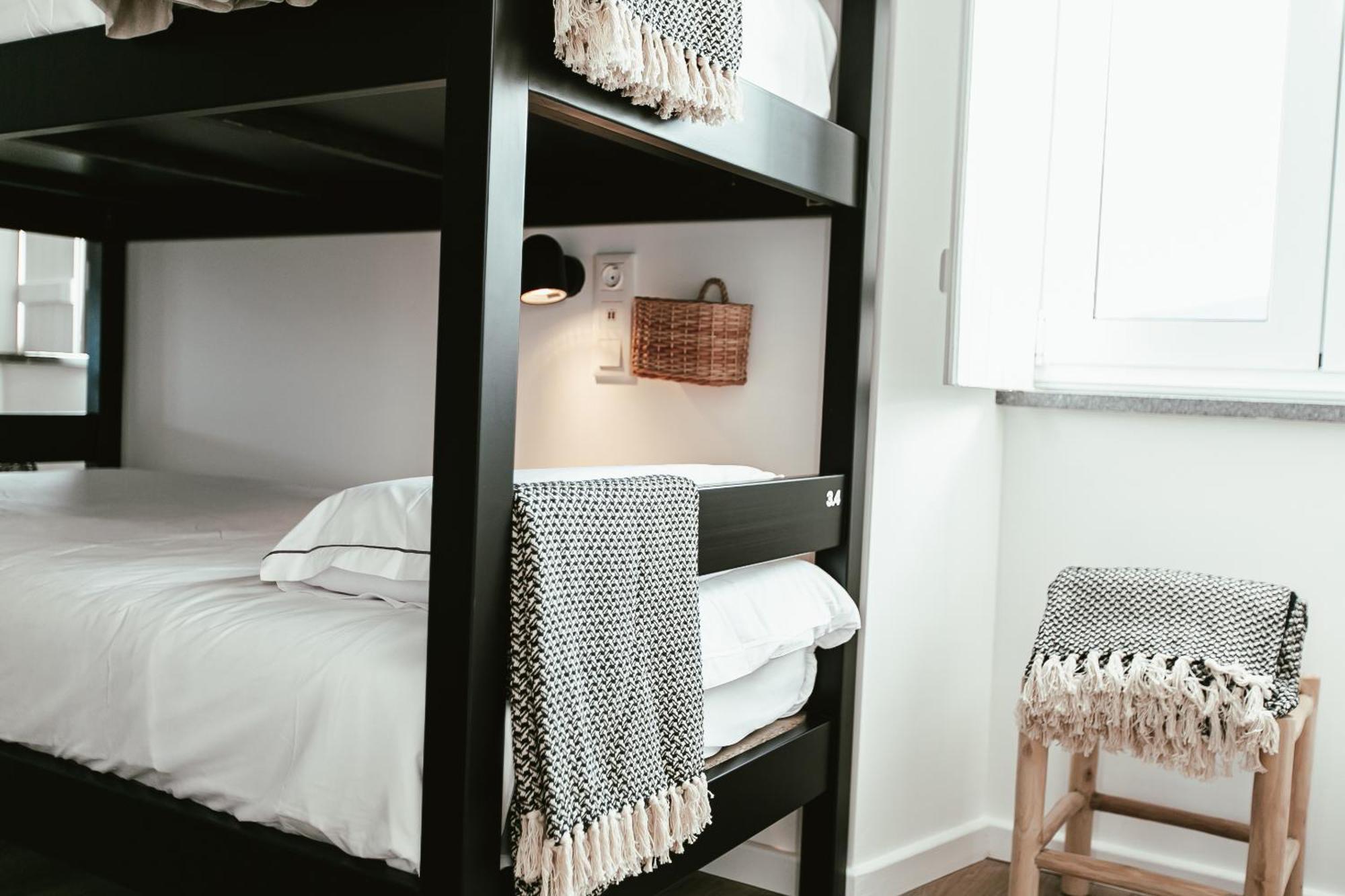 Aires Hostel Sao Roque do Pico Ngoại thất bức ảnh